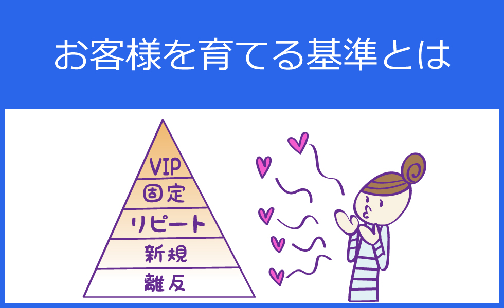 美容室・サロン経営で役立つマーケティング 第5回